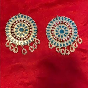Party earring